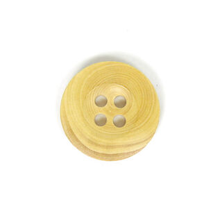 Bottone legno, Jager, 