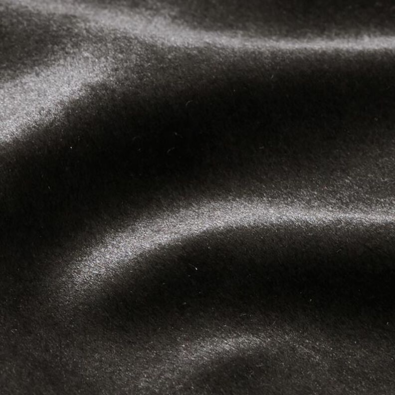 tessuto arredo velluto – nero,  image number 2