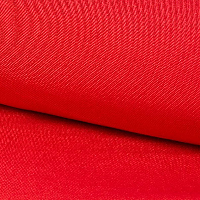 Outdoor Tessuto per sedia a sdraio Tinta unita 45 cm – rosso chiaro,  image number 1