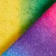 pelliccia sintetica, arcobaleno colorato,  thumbnail number 3