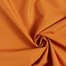Tessuti da esterni panama tinta unita – arancione,  thumbnail number 1