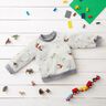 pile da montagna Scoiattolo – naturale/grigio chiaro,  thumbnail number 5