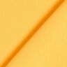 GOTS tessuto per bordi e polsini in cotone | Tula – giallo,  thumbnail number 3