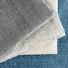 tessuto da tappezzeria ciniglia tinta unita – grigio ardesia,  thumbnail number 4