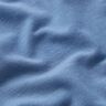 bambù jersey di viscosa tinta unita – blu acciaio,  thumbnail number 3