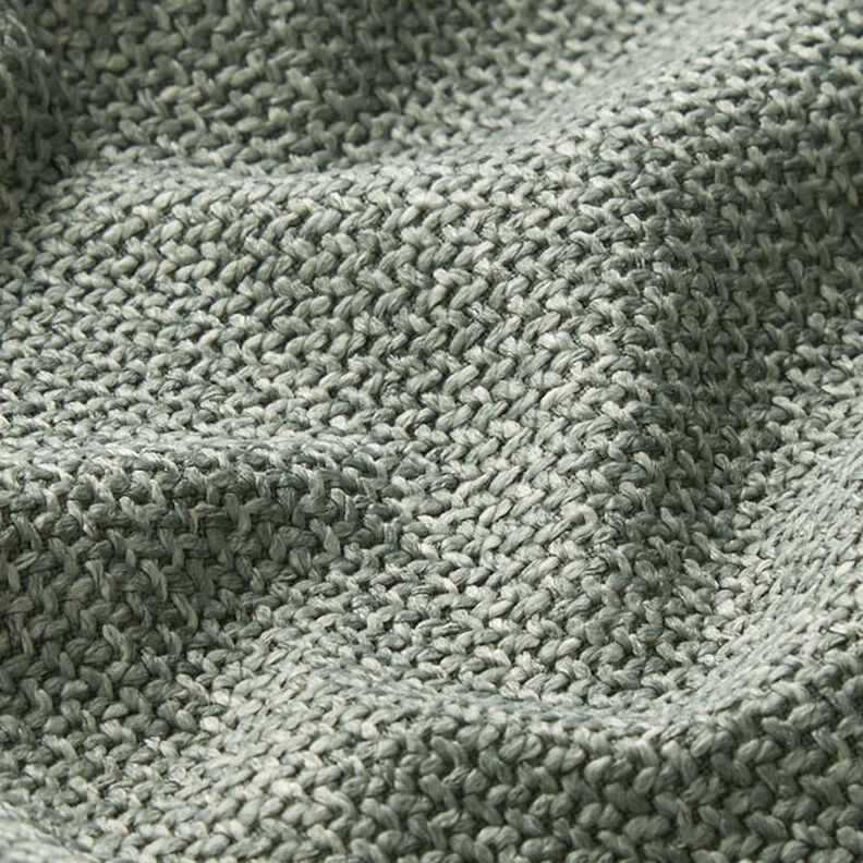 tessuto da tappezzeria tessuto spinato grosso Bjorn – canna palustre, image number 2