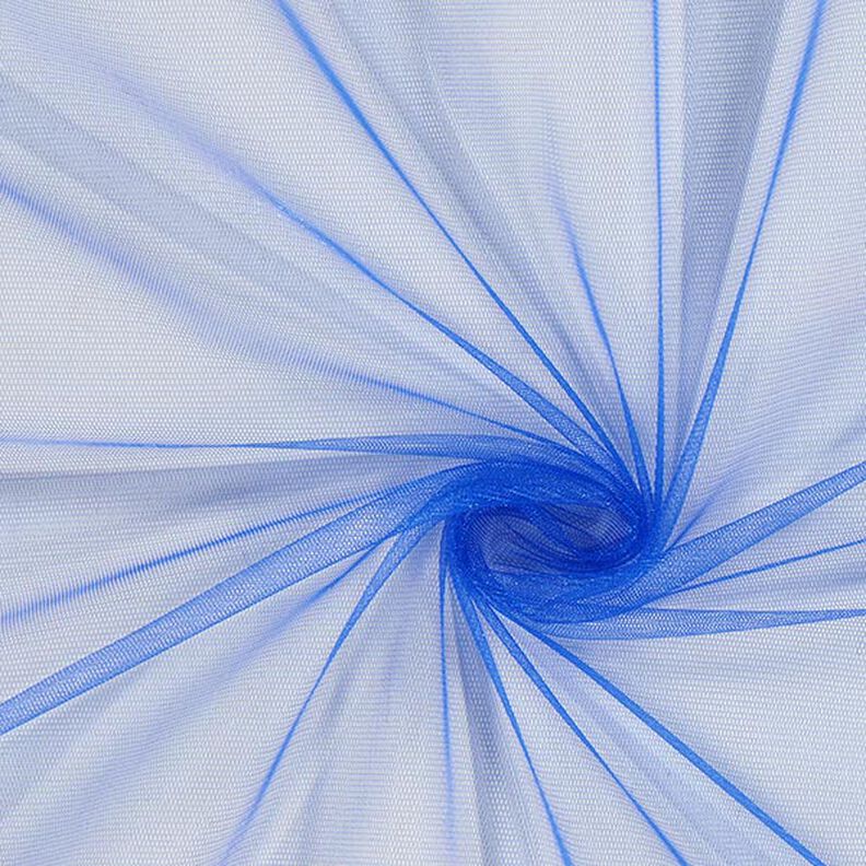 tulle luccicante – blu reale,  image number 1