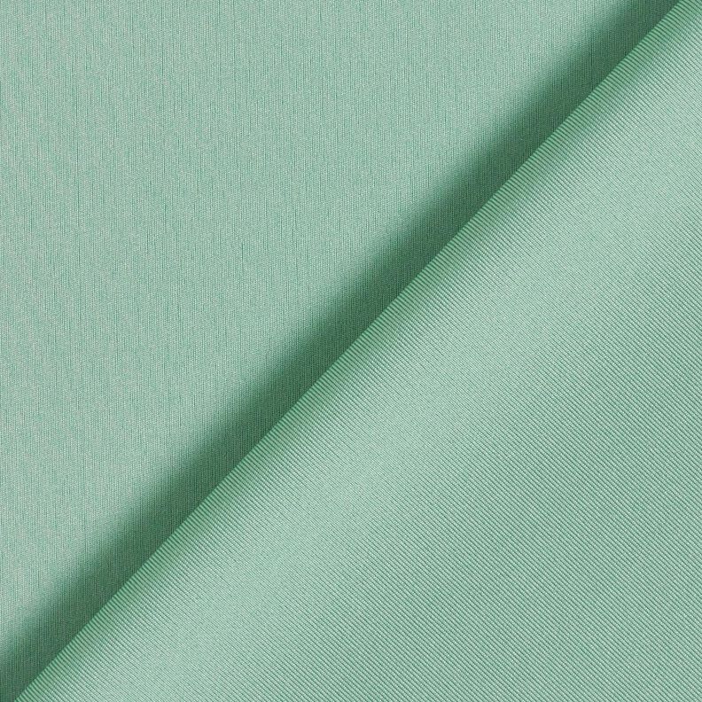 Maglia sportiva e funzionale in tinta unita – canna palustre,  image number 4