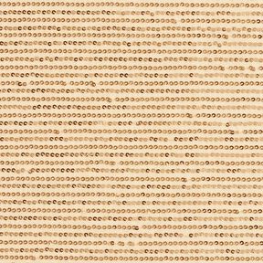 Righe verticali in tessuto paillettes – oro, 