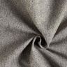 tessuto da tappezzeria Como – grigio scuro | Resto 80cm,  thumbnail number 2