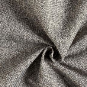 tessuto da tappezzeria Como – grigio scuro | Resto 80cm, 