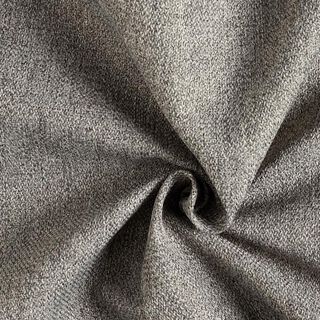 tessuto da tappezzeria Como – grigio scuro | Resto 70cm, 