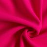 Tessuto in maglia per cappotti in tinta unita – rosa fucsia acceso,  thumbnail number 1