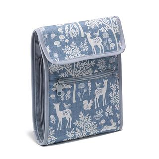 Astuccio per ferri circolari Woodland| Prym, 