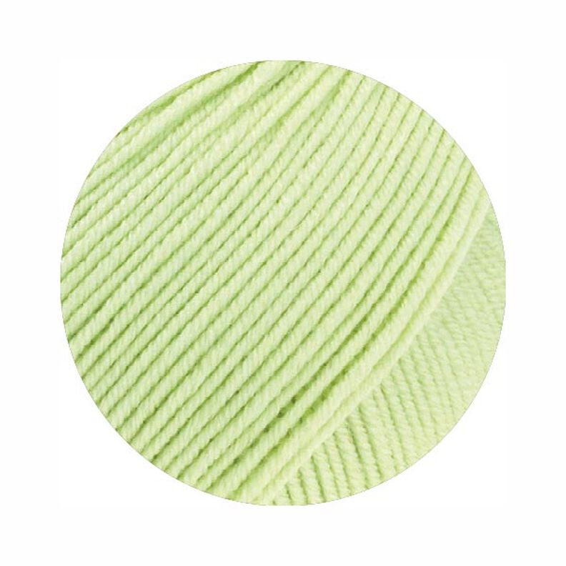 Cool Wool Uni, 50g | Lana Grossa – verde maggio,  image number 2