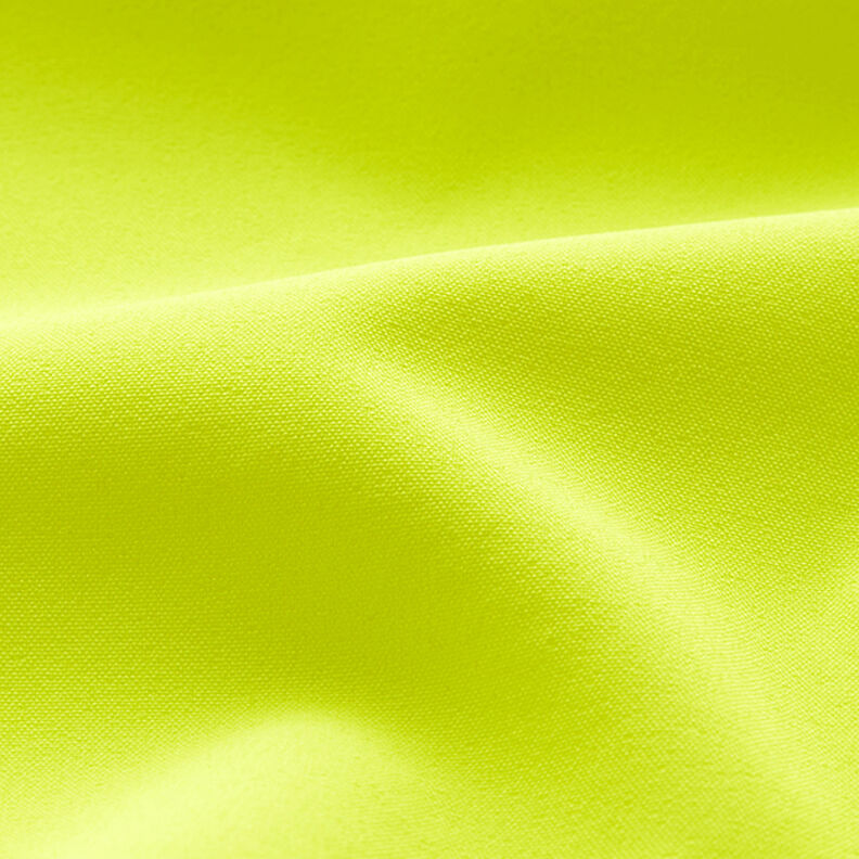 softshell tinta unita – giallo neon,  image number 3