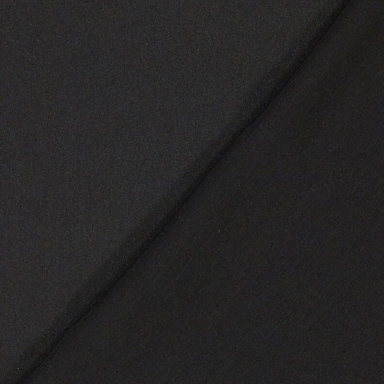 microfibra satin – nero,  image number 4