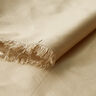 tessuto idrorepellente per giacche ultraleggero – sabbia,  thumbnail number 6