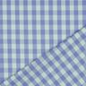 popeline di cotone Controllo | Poppy Fabrics – menta chiaro/lillà,  thumbnail number 4