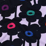 Soft Sweat Daisychain | Nerida Hansen – lillà pastello/blu notte,  thumbnail number 2
