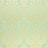 tessuto arredo Jacquard Trento 280 cm – menta,  thumbnail number 1