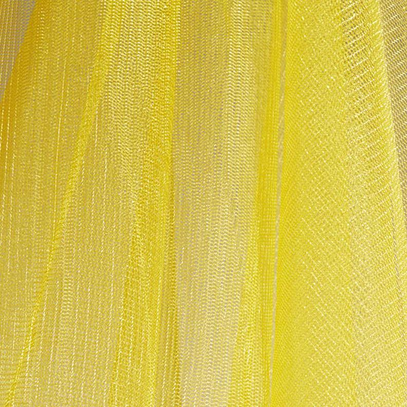 tulle luccicante – giallo,  image number 4