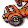 applicazione veicoli da cantiere [ 4 pezzo/i ] | Prym – arancione/giallo,  thumbnail number 3