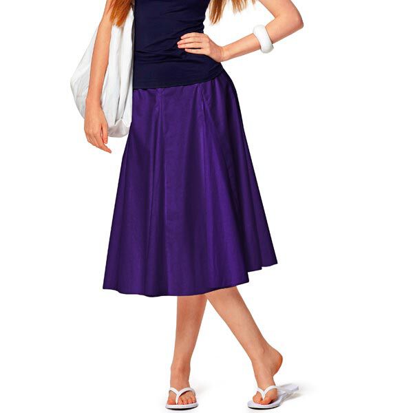 Classic Poly – lillà rosso, image number 3