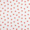 GOTS mussolina / tessuto doppio increspato Granchi | Poppy Fabrics – avorio,  thumbnail number 1