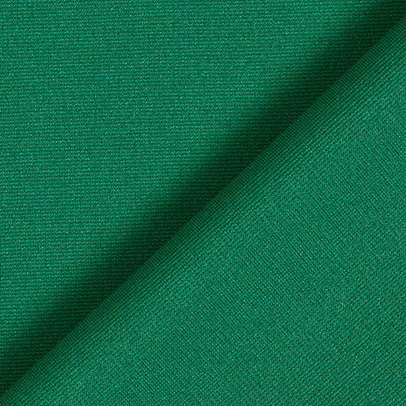 Jersey Romanit in tinta unita – verde abete,  image number 3