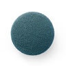 Bottone rivestito, Gabardine Bi-stretch – verde,  thumbnail number 1