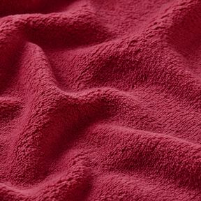 Morbido pile – lampone, 