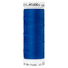 Cucirino Seraflex per cuciture elastiche (0024) | 130 m | Mettler – blu,  thumbnail number 1