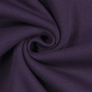 felpa garzata – melanzana | Resto 50cm, 