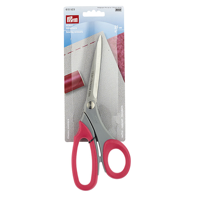 forbici da sarto Hobby 21cm | 8'' | PRYM,  image number 1