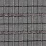 Tessuto jacquard in maglia a quadri – nero/bianco,  thumbnail number 1