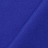 Feltro 180 cm / 1,5 mm di spessore – blu reale,  thumbnail number 3