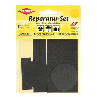 Kit di riparazione rapida – grigio, 