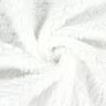 Pelliccia d'agnello sintetica – bianco,  thumbnail number 2