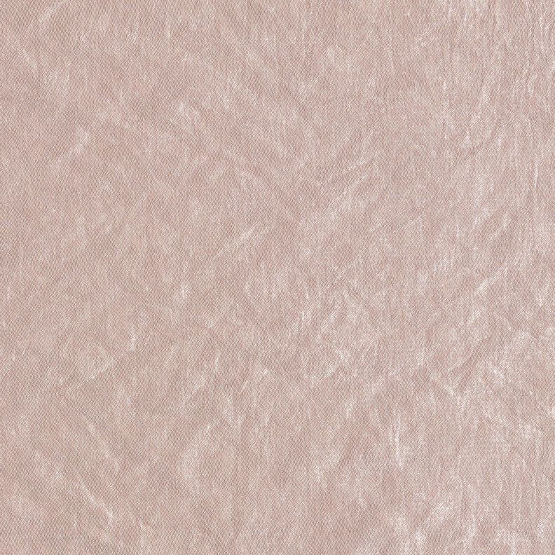 Misto viscosa brillante – rosé,  image number 5