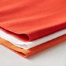 Outdoor Tessuto per sedia a sdraio Tinta unita 44 cm – bianco,  thumbnail number 3