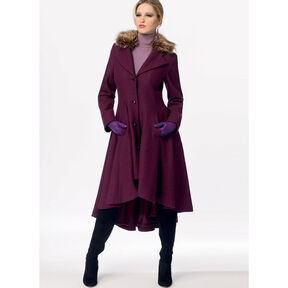 giacca, McCalls 6800 | 40 - 48, 