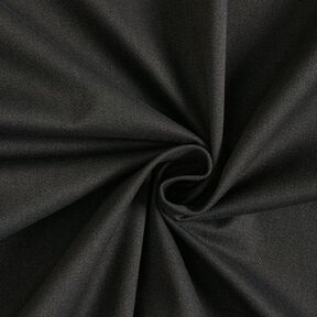 Robusto pantalone in twill tinta unita – verde oliva scuro | Resto 80cm, 