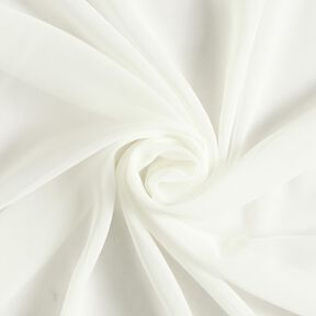 Chiffon – avorio, 