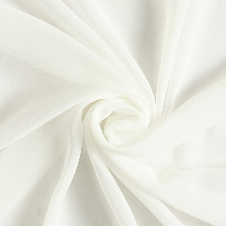 Chiffon – avorio, image number 1