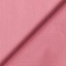 satin di cotone tinta unita – rosa antico scuro,  thumbnail number 4