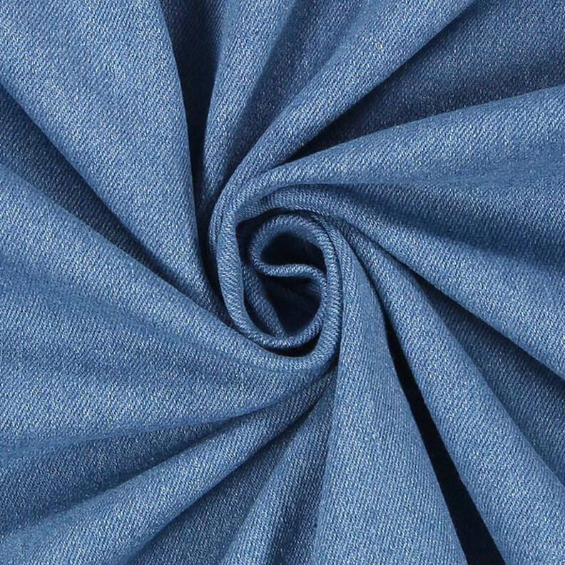 Jeans Classico – azzurro,  image number 2