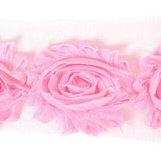 Pizzo floreale 4, 