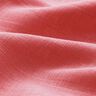 Tessuto di lino misto Ramie medio – color bacca chiaro,  thumbnail number 2