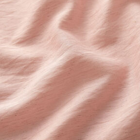 Misto voile-viscosa – rosa chiaro, 
